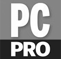 3D Animation Software - PC PRO logo